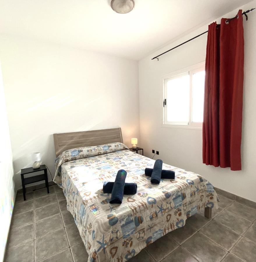Sol Playa Apartment